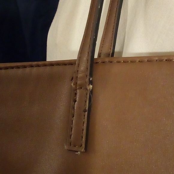 Nine West Small Tote Handbag - Picture 3 of 15
